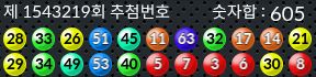 1543219 결과캡쳐