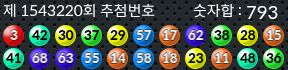 1543220 결과캡쳐