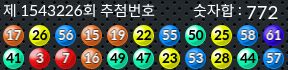 1543226 결과캡쳐
