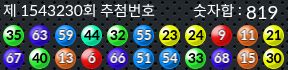 1543230 결과캡쳐