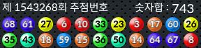 1543268 결과캡쳐
