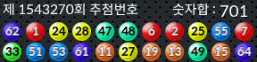 1543270 결과캡쳐
