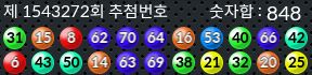 1543272 결과캡쳐