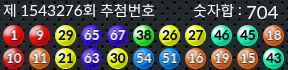 1543276 결과캡쳐