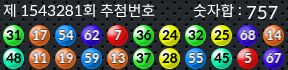 1543281 결과캡쳐