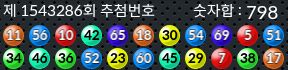 1543286 결과캡쳐