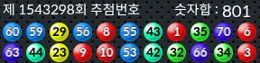 1543298 결과캡쳐