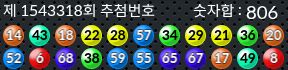 1543318 결과캡쳐