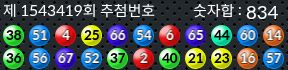 1543419 결과캡쳐