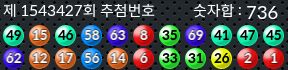 1543427 결과캡쳐