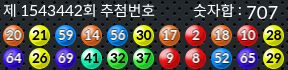 1543442 결과캡쳐
