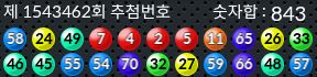 1543462 결과캡쳐
