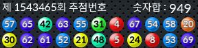 1543465 결과캡쳐