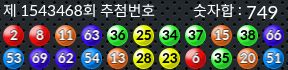 1543468 결과캡쳐