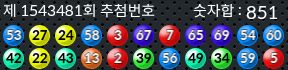 1543481 결과캡쳐
