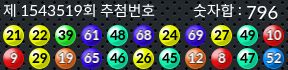 1543519 결과캡쳐