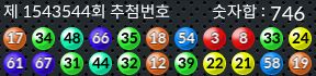 1543544 결과캡쳐