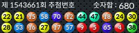 1543661 결과캡쳐