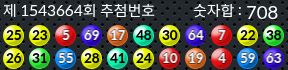 1543664 결과캡쳐