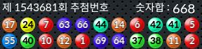 1543681 결과캡쳐