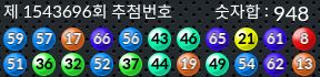 1543696 결과캡쳐