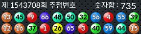 1543708 결과캡쳐