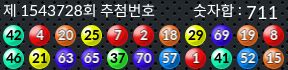 1543728 결과캡쳐