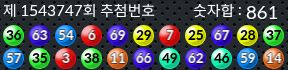 1543747 결과캡쳐