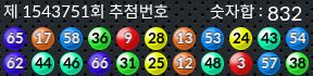 1543751 결과캡쳐