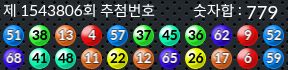 1543806 결과캡쳐