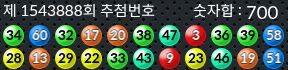 1543888 결과캡쳐