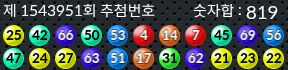 1543951 결과캡쳐