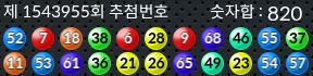 1543955 결과캡쳐