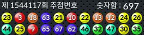 1544117 결과캡쳐