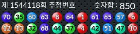 1544118 결과캡쳐