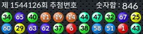 1544126 결과캡쳐