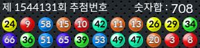 1544131 결과캡쳐