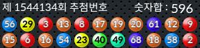 1544134 결과캡쳐