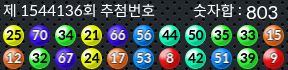 1544136 결과캡쳐