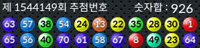 1544149 결과캡쳐
