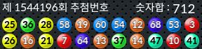 1544196 결과캡쳐