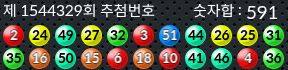 1544329 결과캡쳐