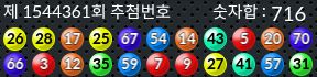 1544361 결과캡쳐