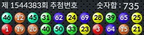 1544383 결과캡쳐