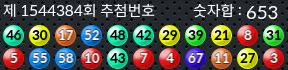 1544384 결과캡쳐