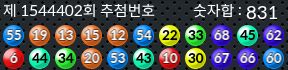 1544402 결과캡쳐
