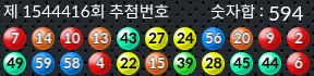 1544416 결과캡쳐