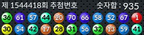 1544418 결과캡쳐