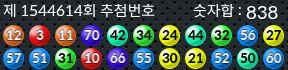 1544614 결과캡쳐