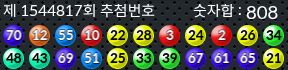 1544817 결과캡쳐